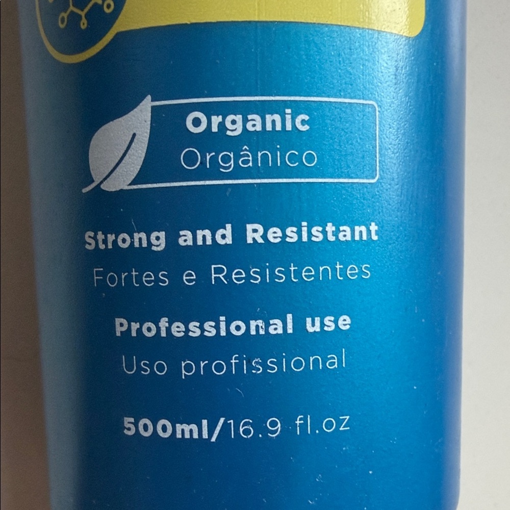 I Belli Capelli Torrano Organic Mask Thermal Sealing Single Step - Picture 3 of 4